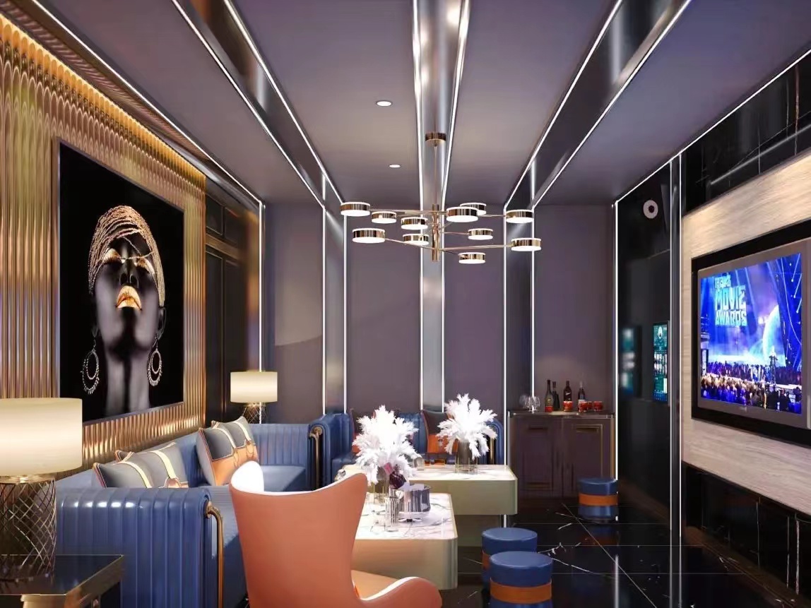 雅安小时场ktv总排行推荐-天全县ktv预定