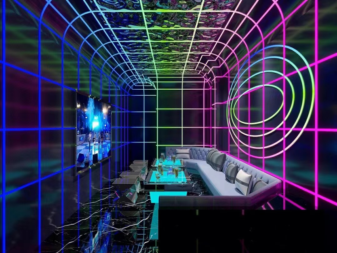 雅安小时场ktv，畅享快乐时光-天全县ktv预定